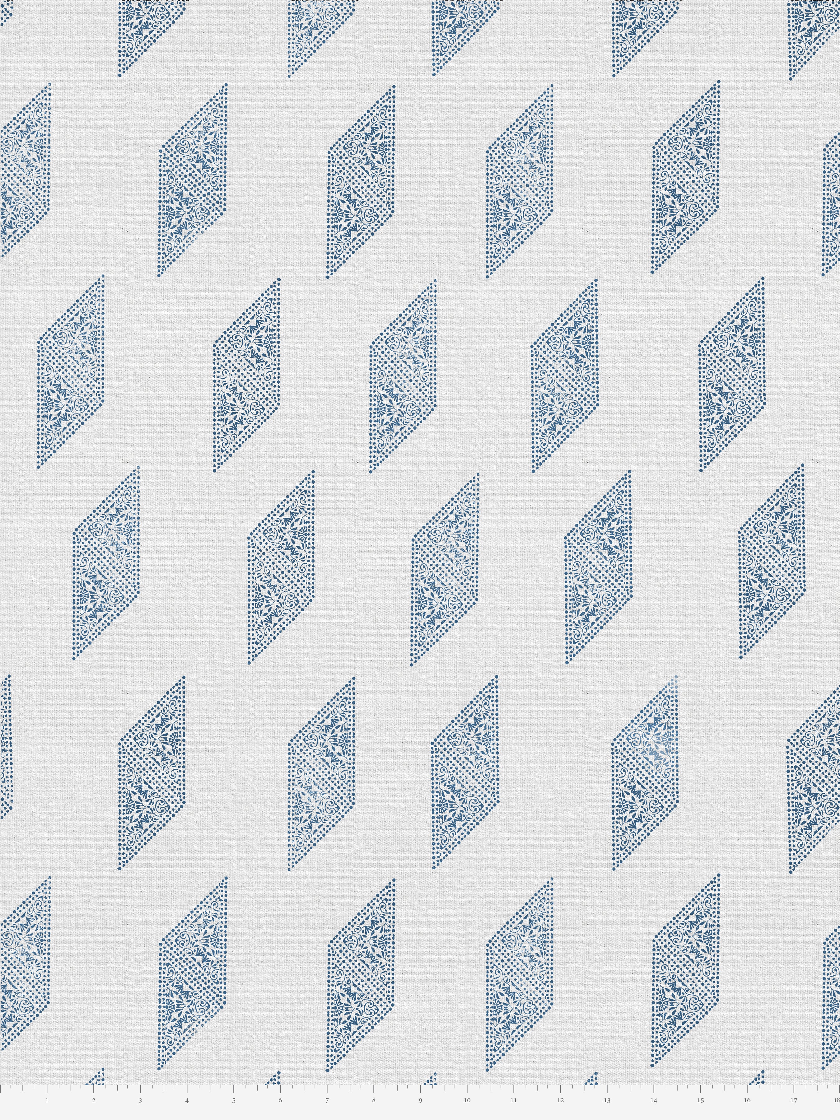 Myriad Fabric / Lake Oyster