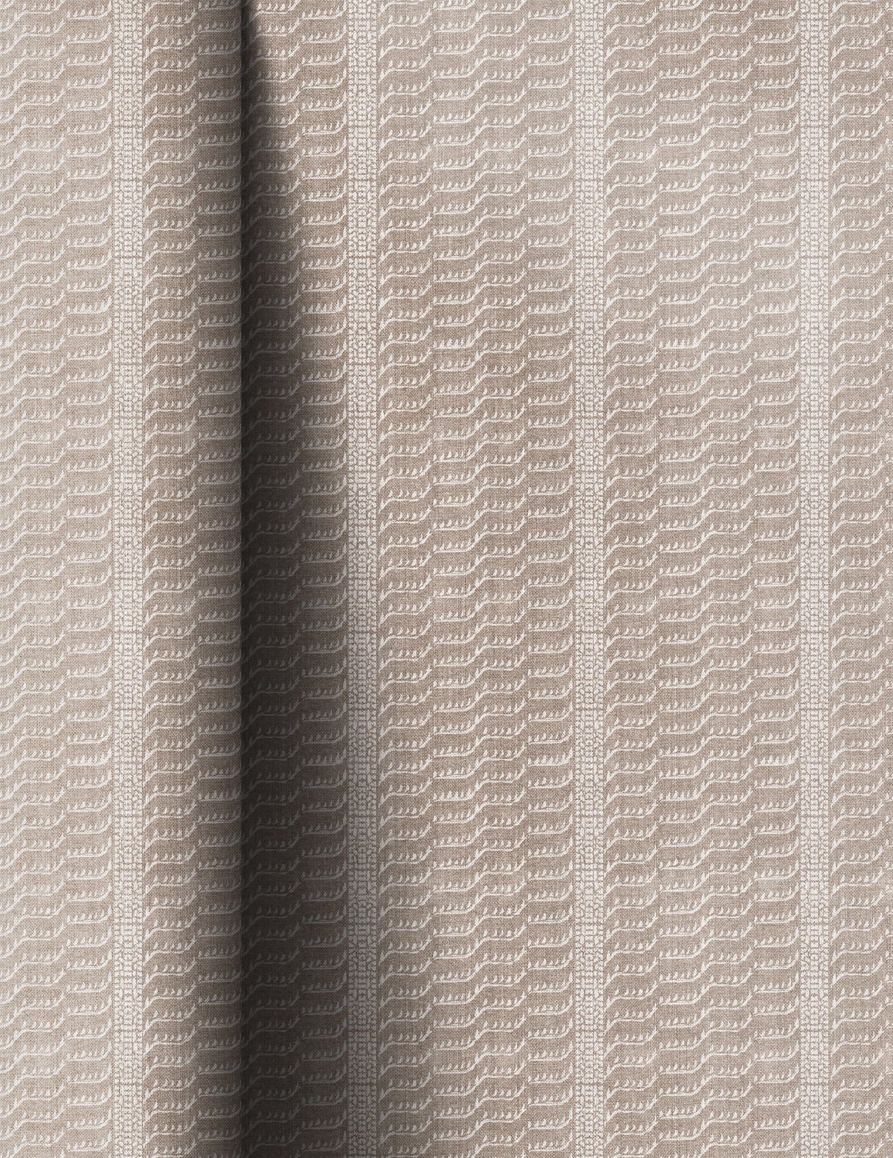 Pilar Fabric / Dune