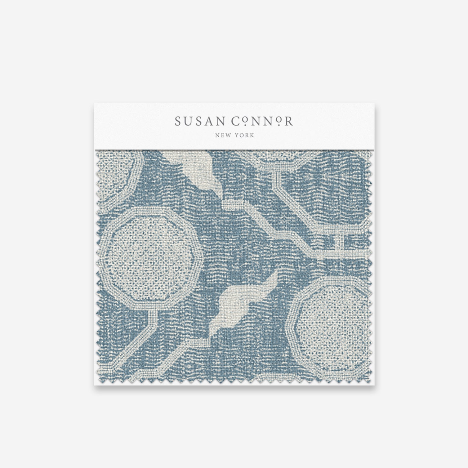 Pommia Sample | Azul