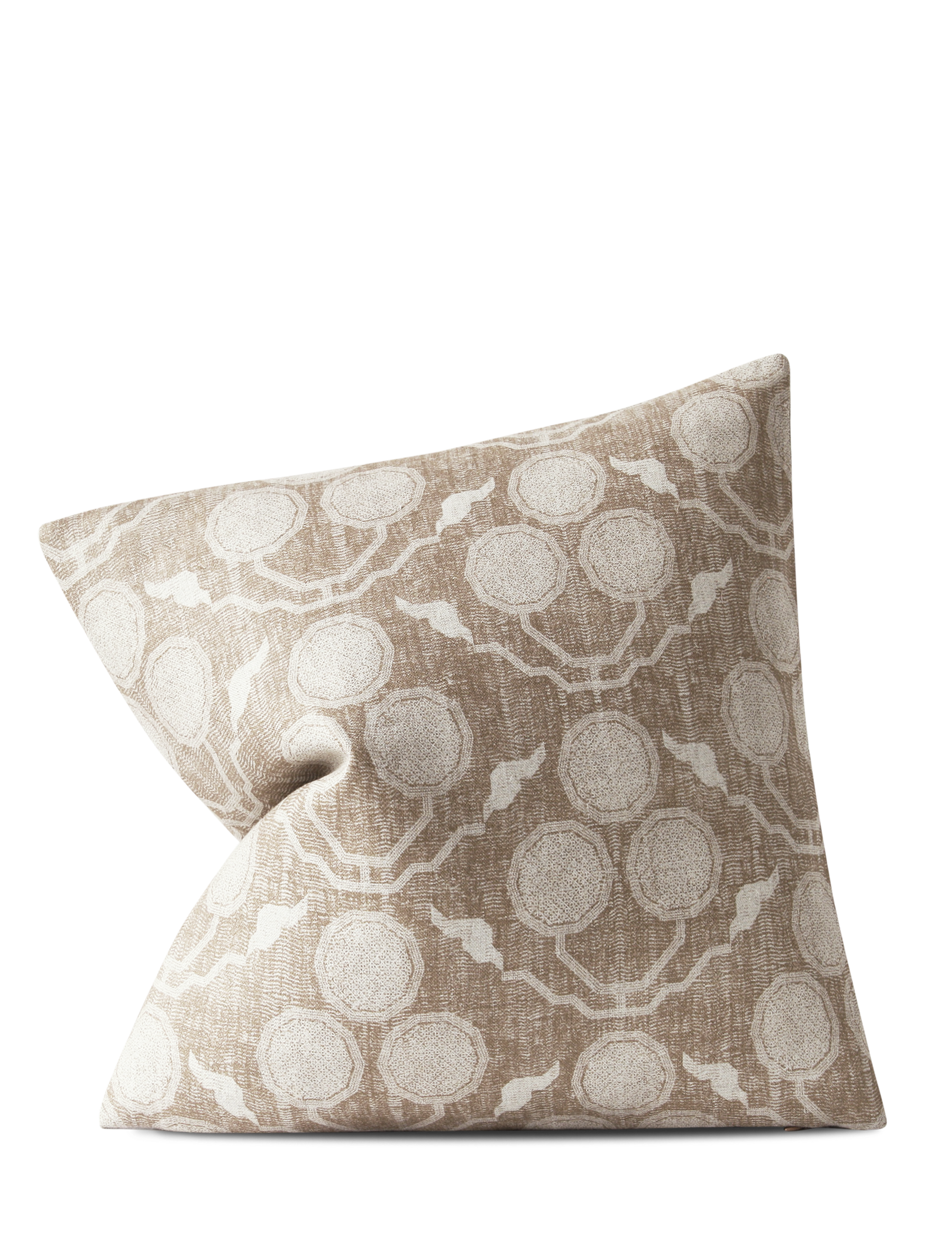 Pommia Pillow / Cafe