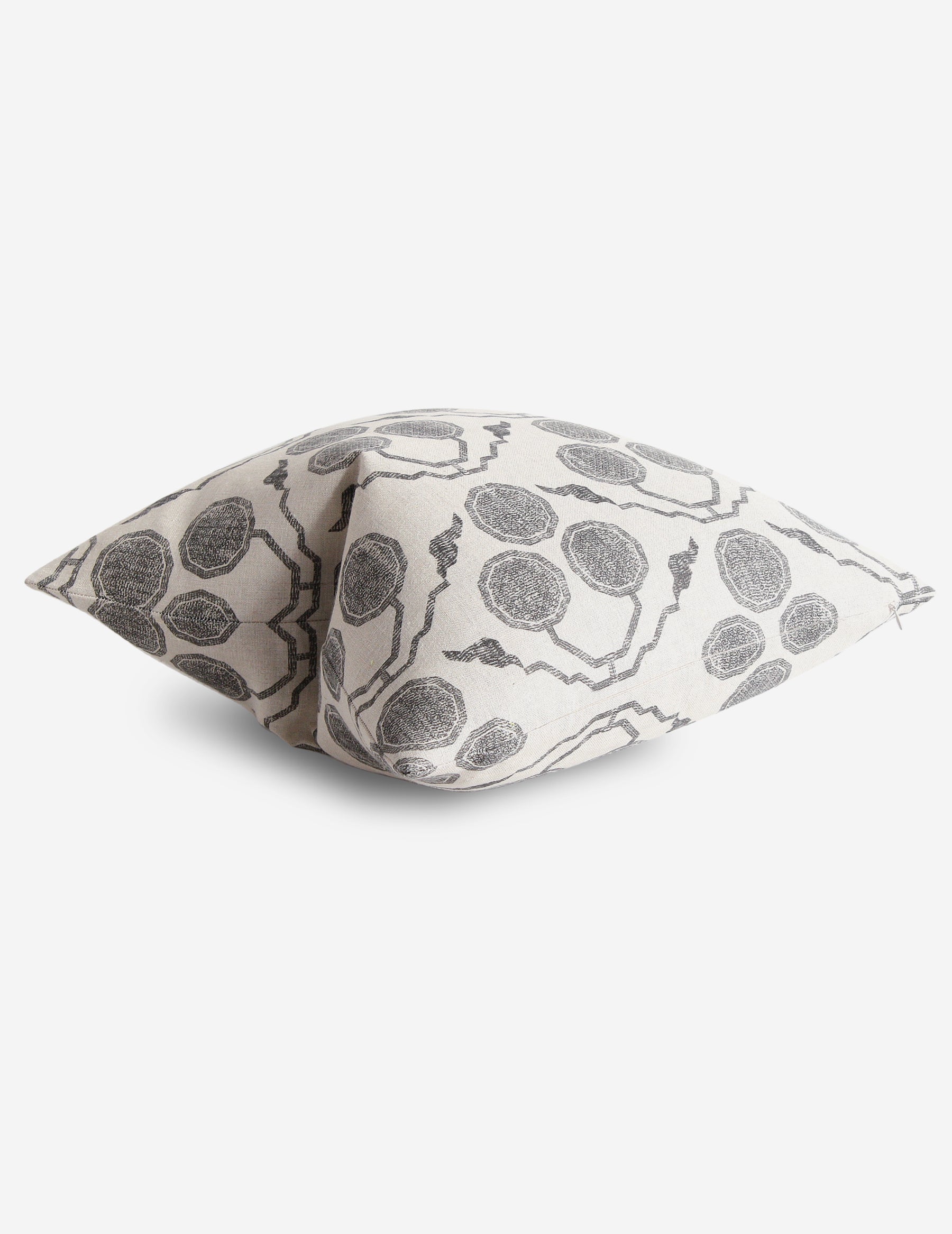 Pommia Pillow / Kohl Reverse
