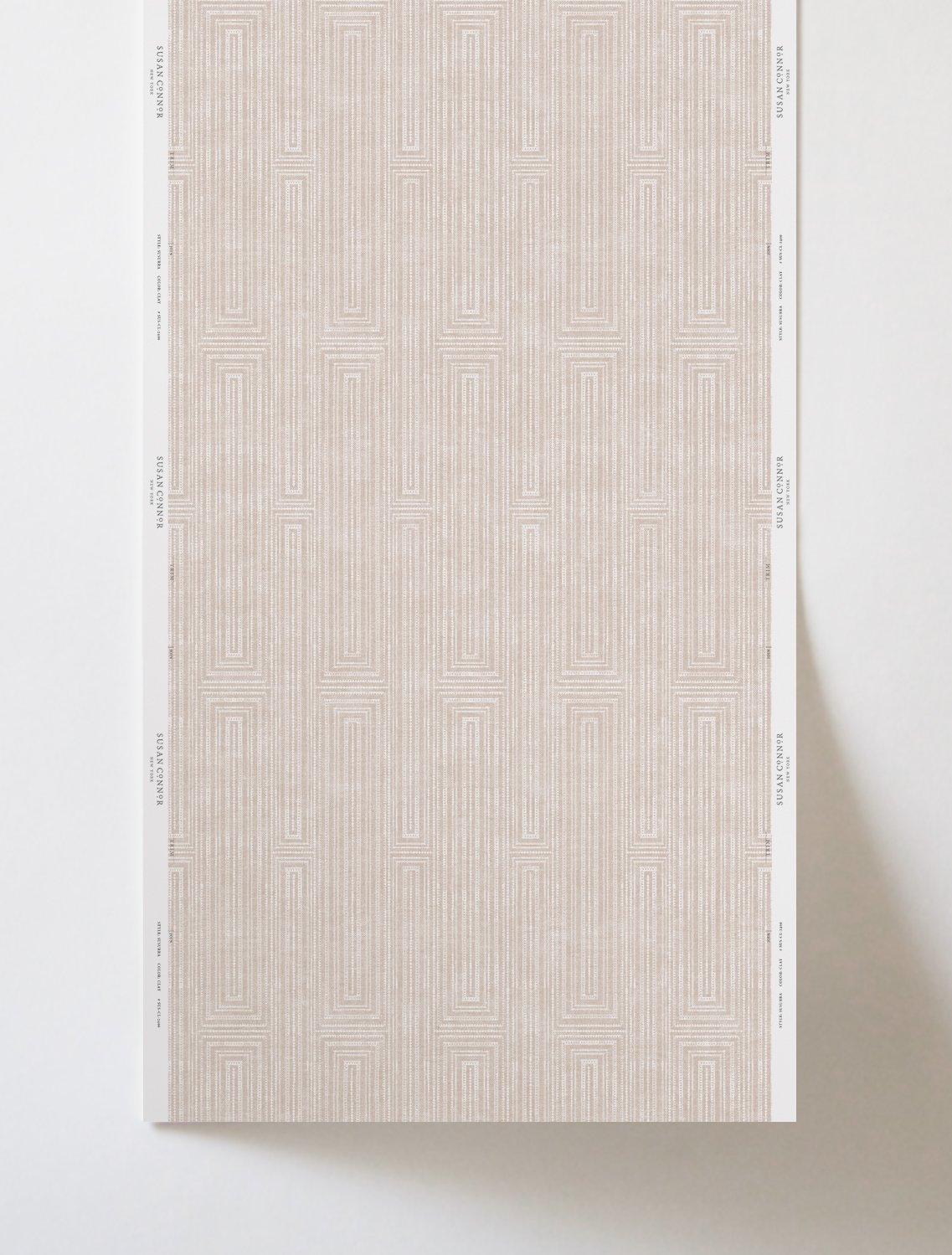 Susurra Wallpaper / Clay