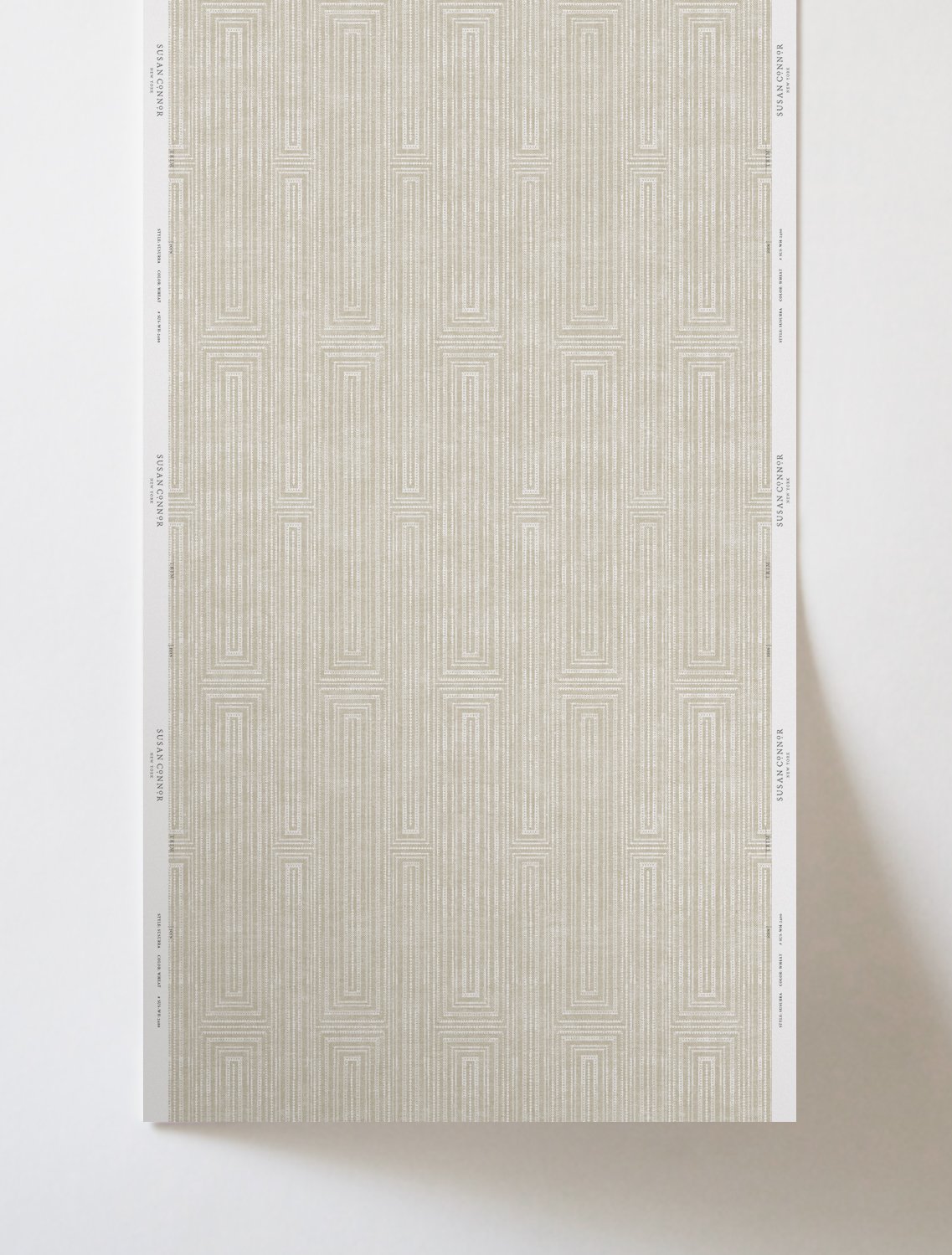 Susurra Wallpaper / Wheat
