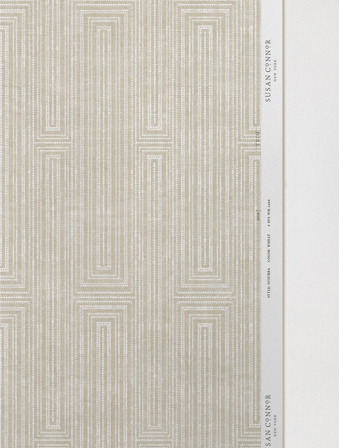 Susurra Wallpaper / Wheat
