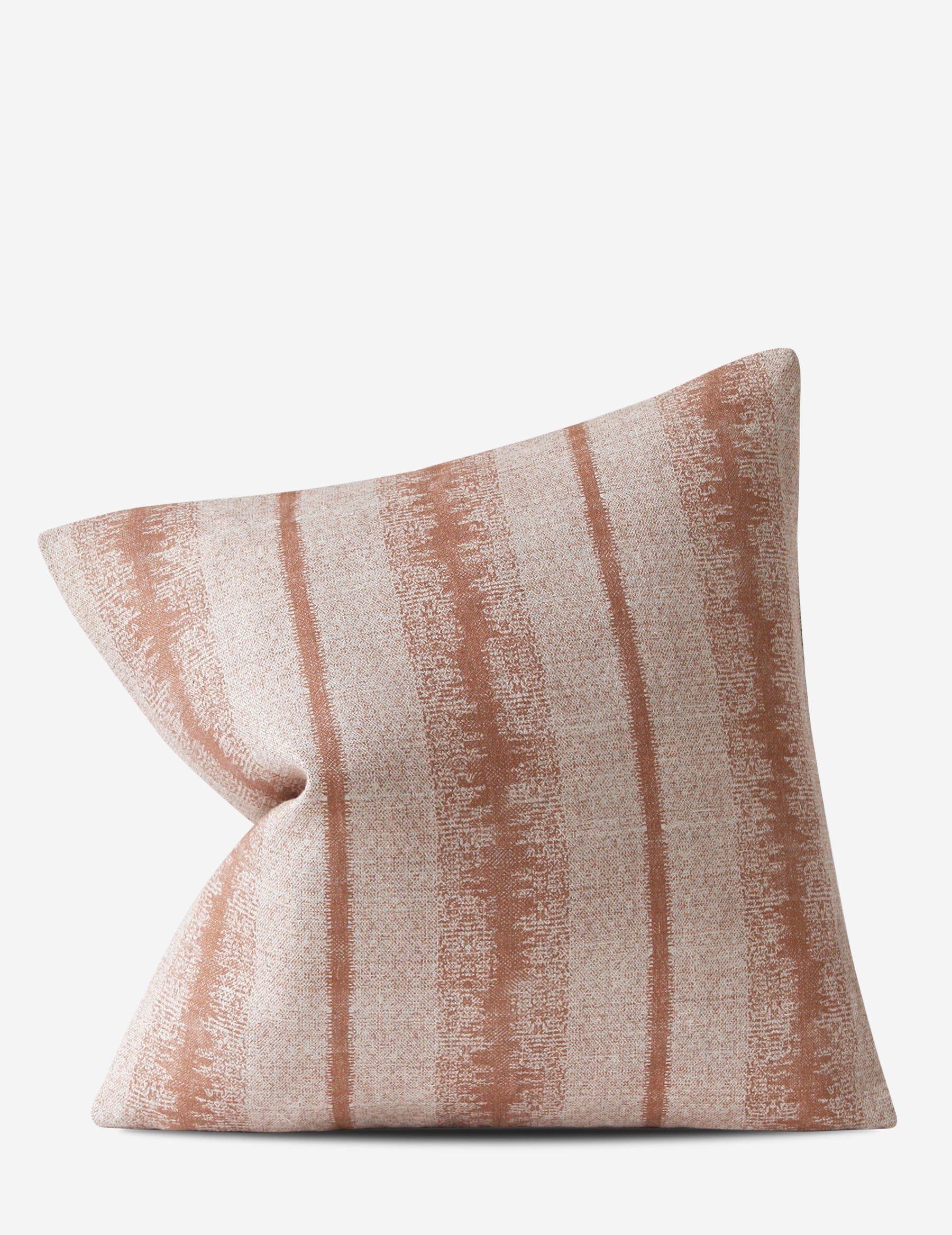 Tapiz Pillow / Terracotta