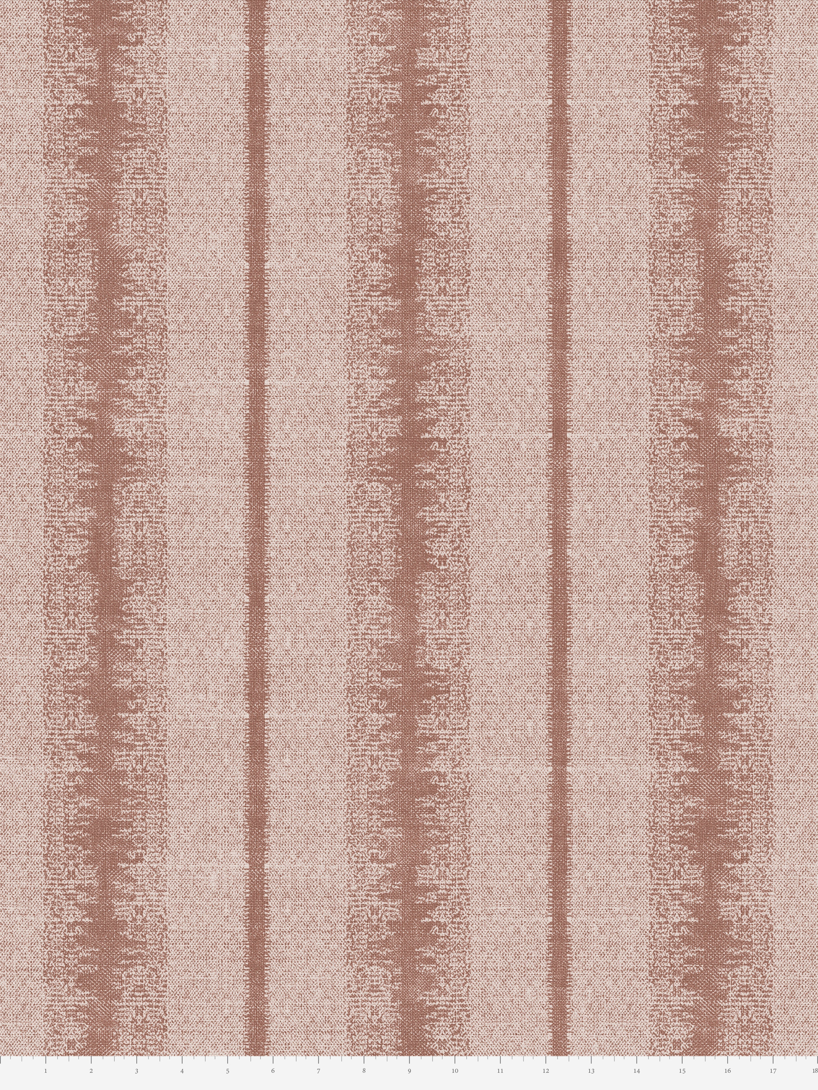 Tapiz Fabric / Terracotta