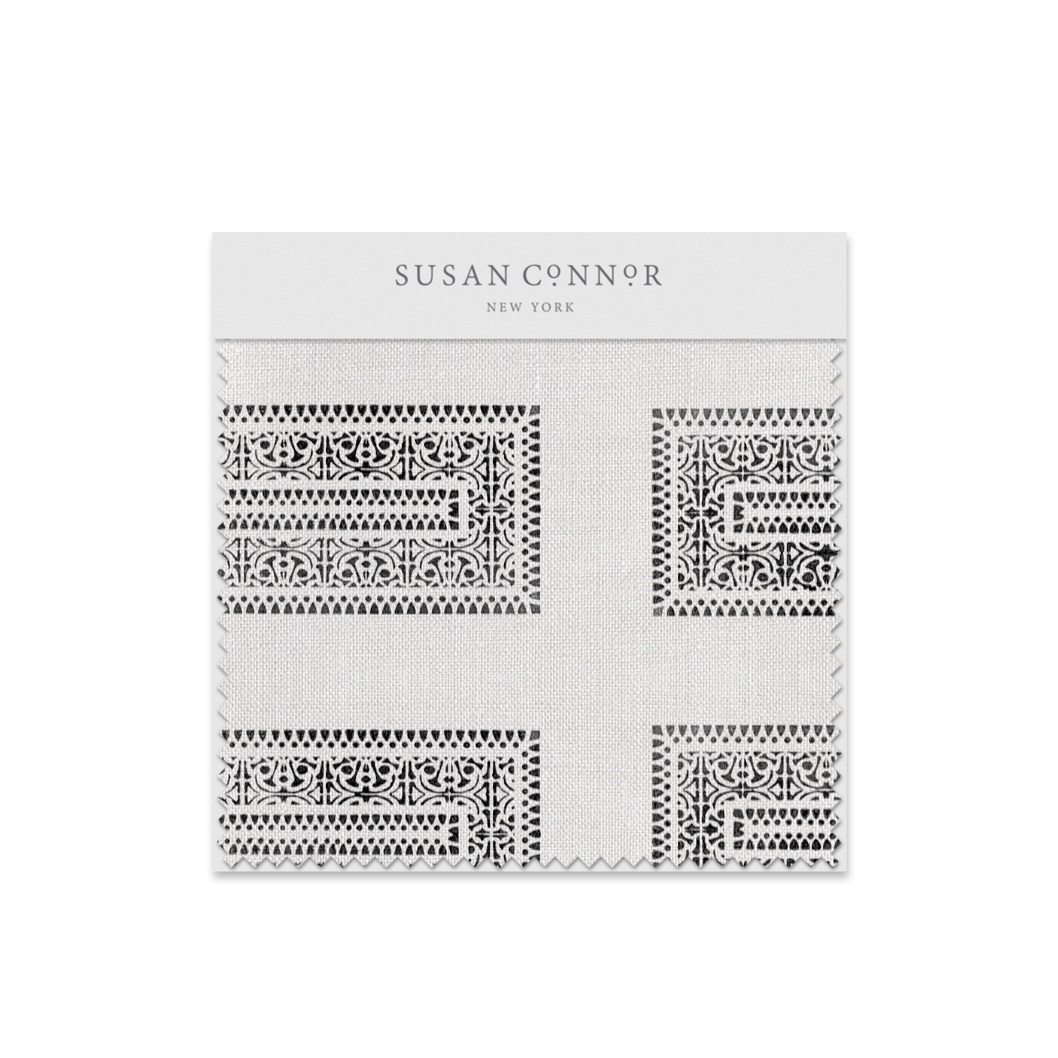 Temple Sample | Kohl Oyster