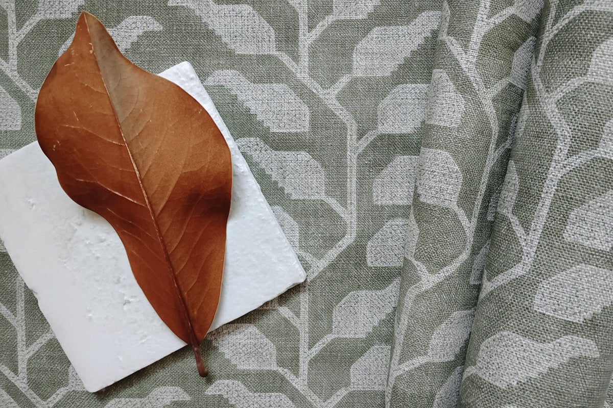 Our Folio collection expands, in Green