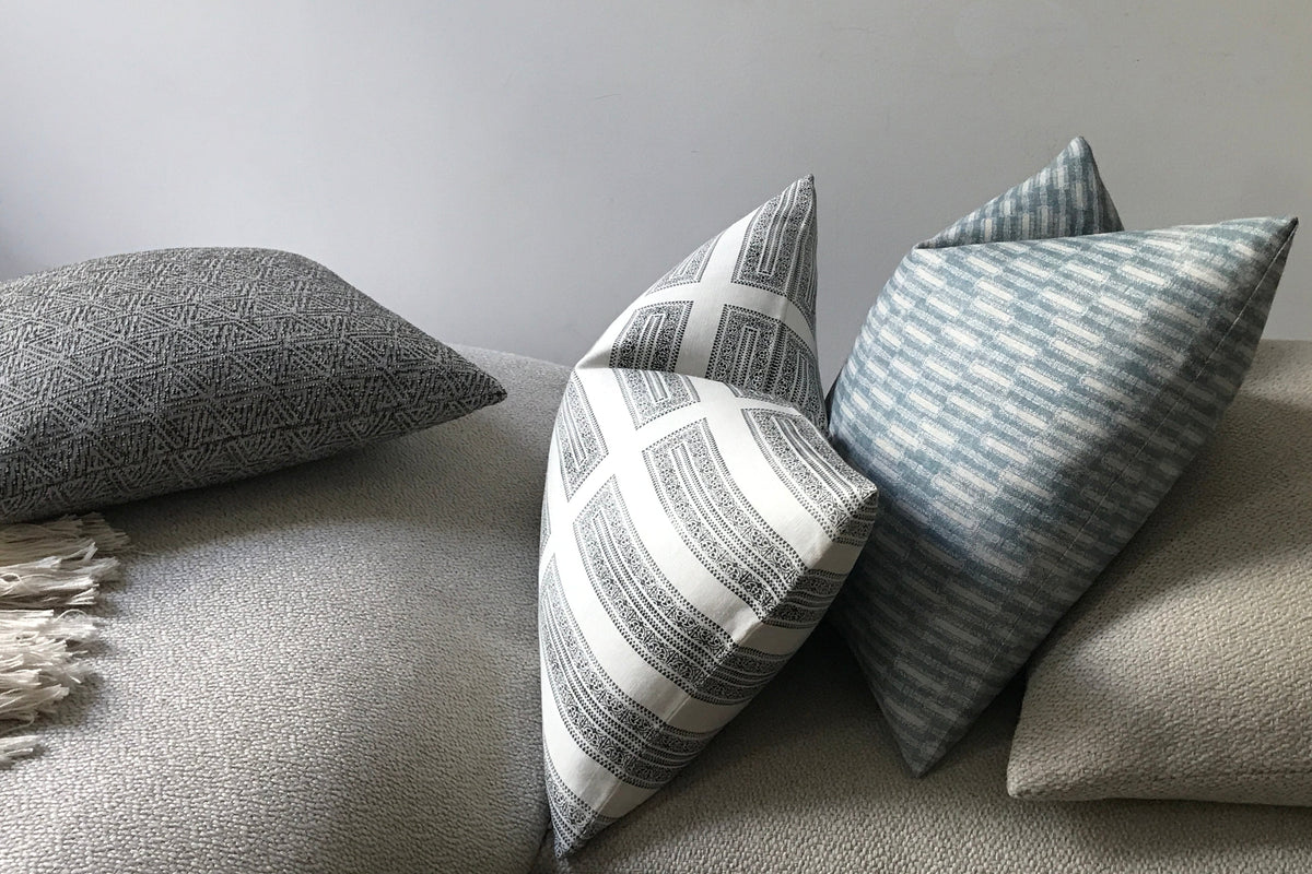 Why We Love the 14 × 24 Lumbar Pillow