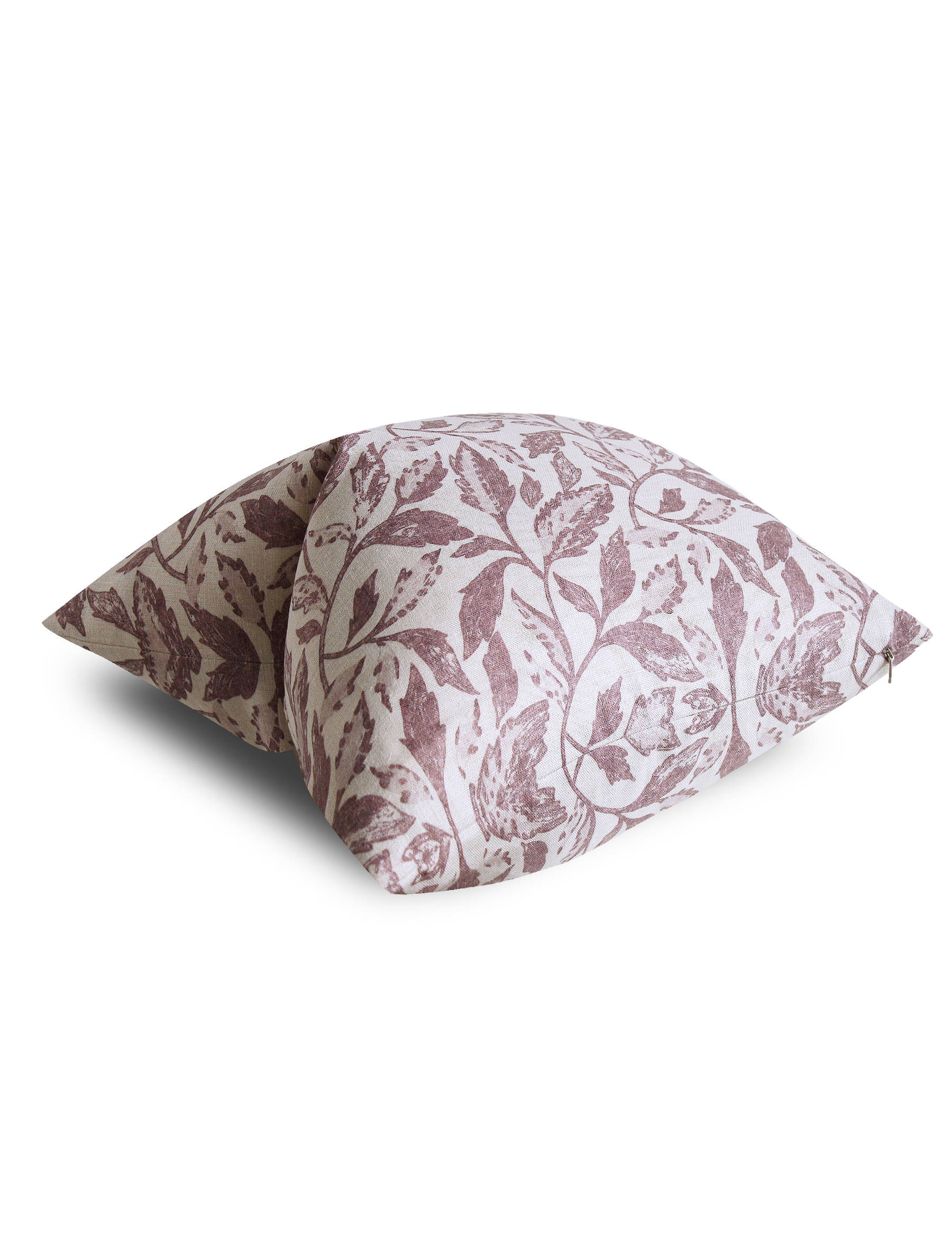 Blake Pillow / Plum