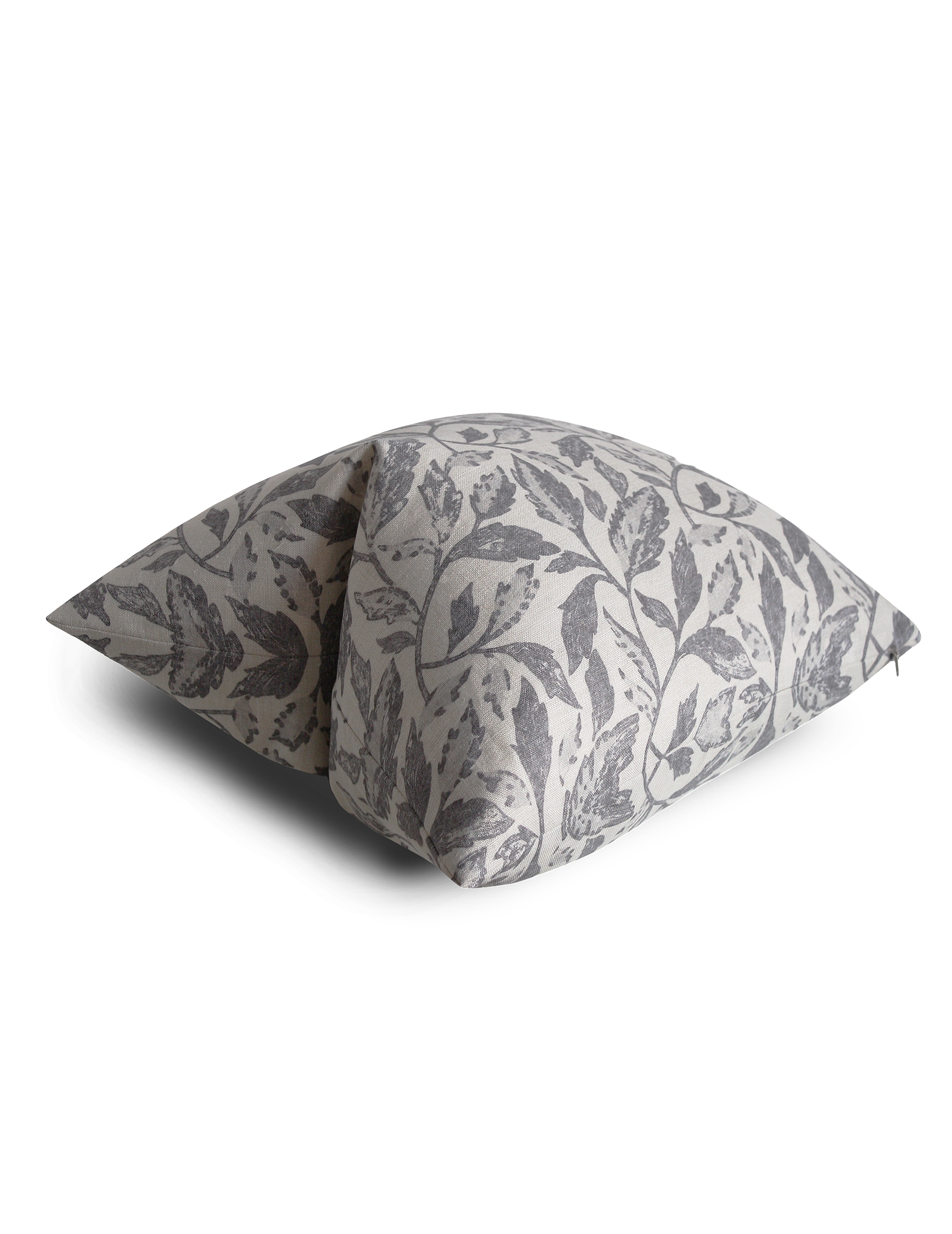 Blake Pillow / Pewter