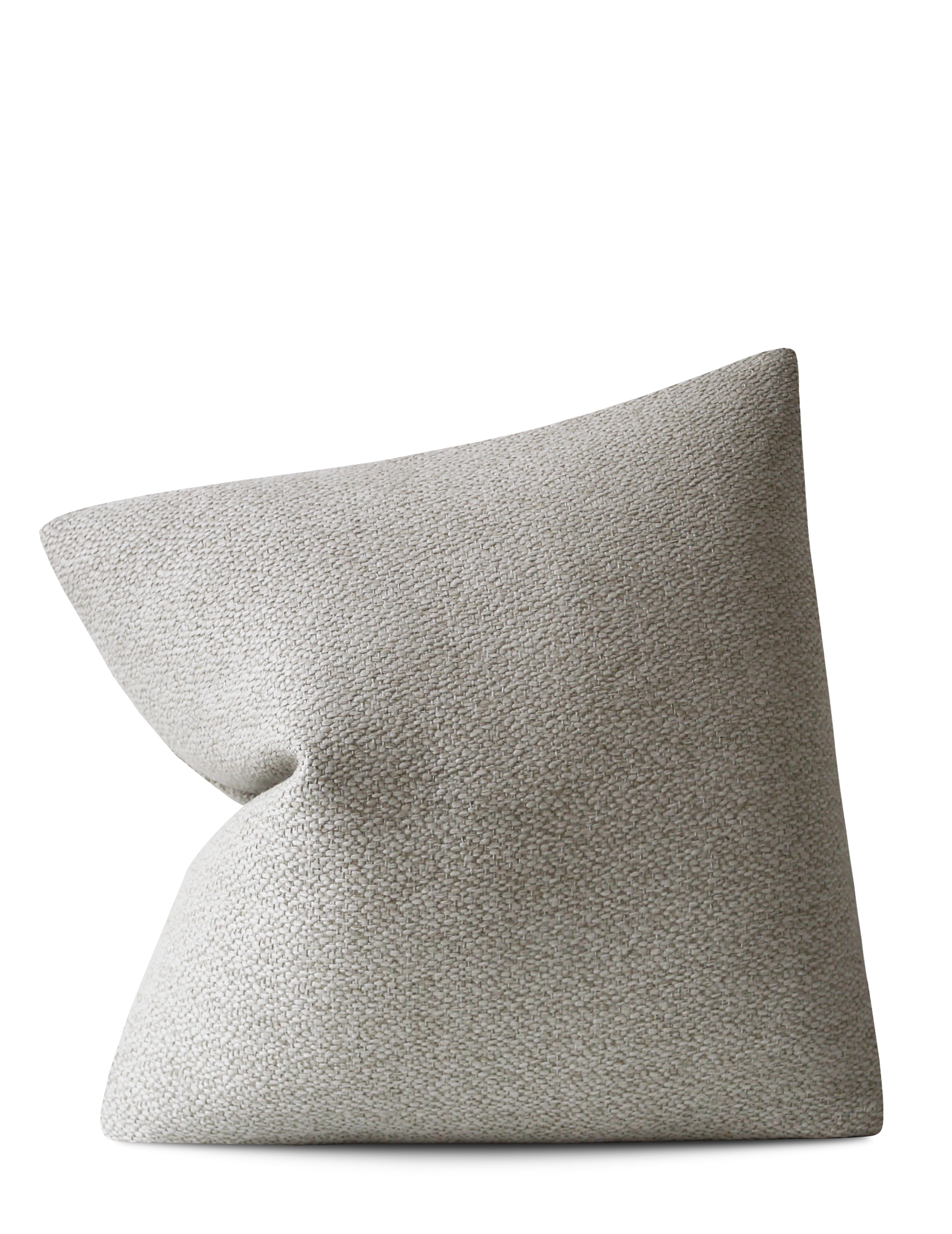 Celeste Pillow / Natural Dark