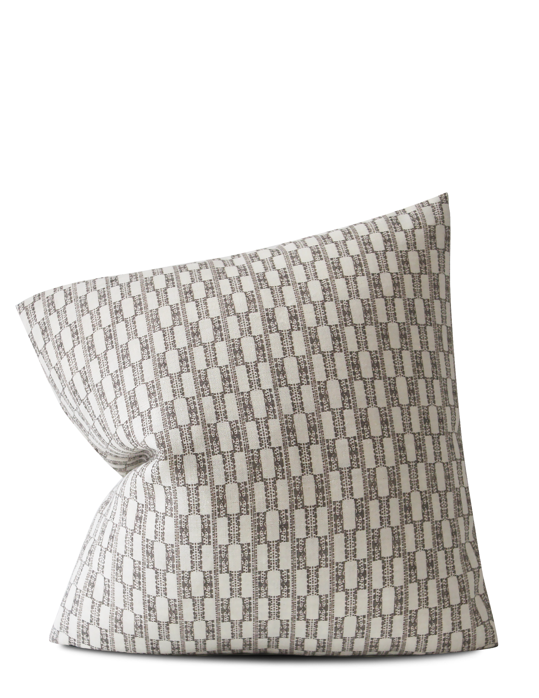 Chekka Pillow / Tabac