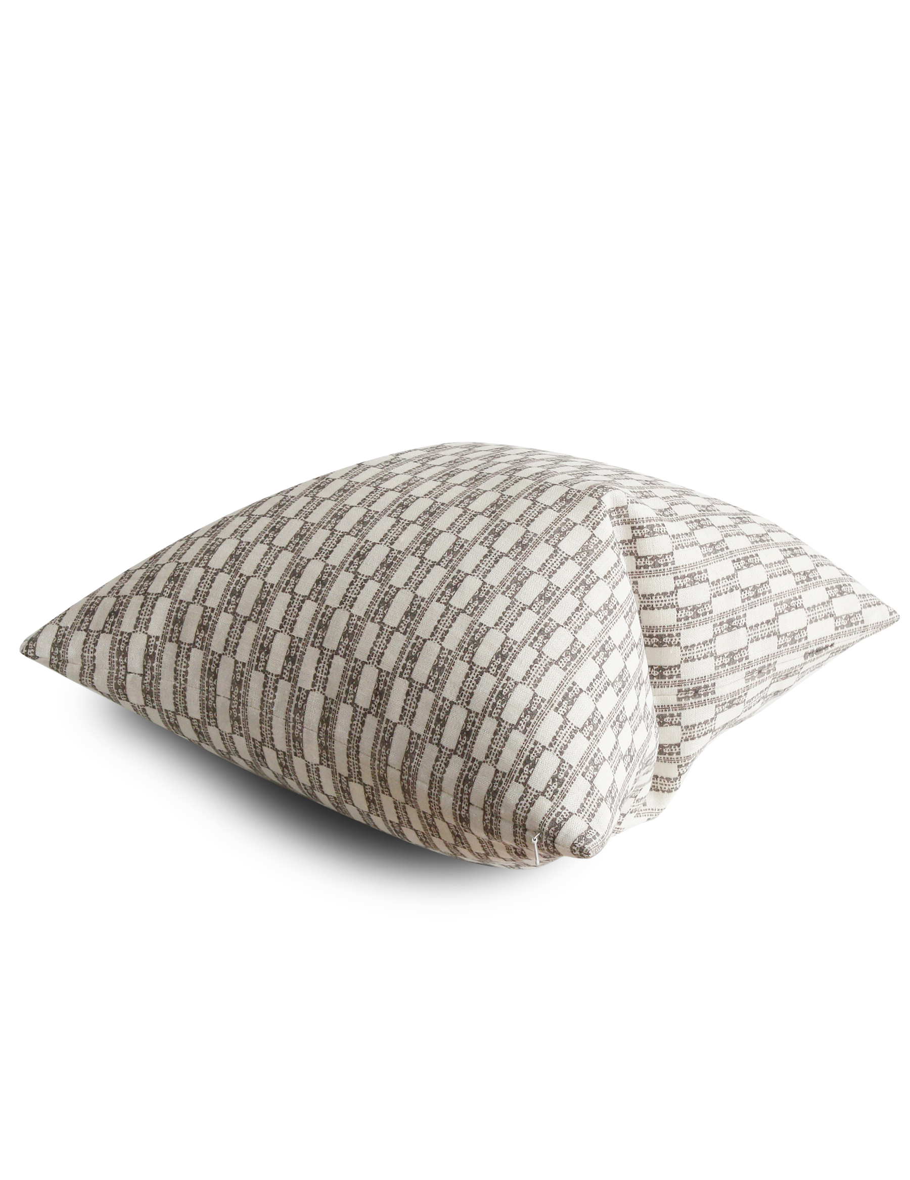 Chekka Pillow / Tabac