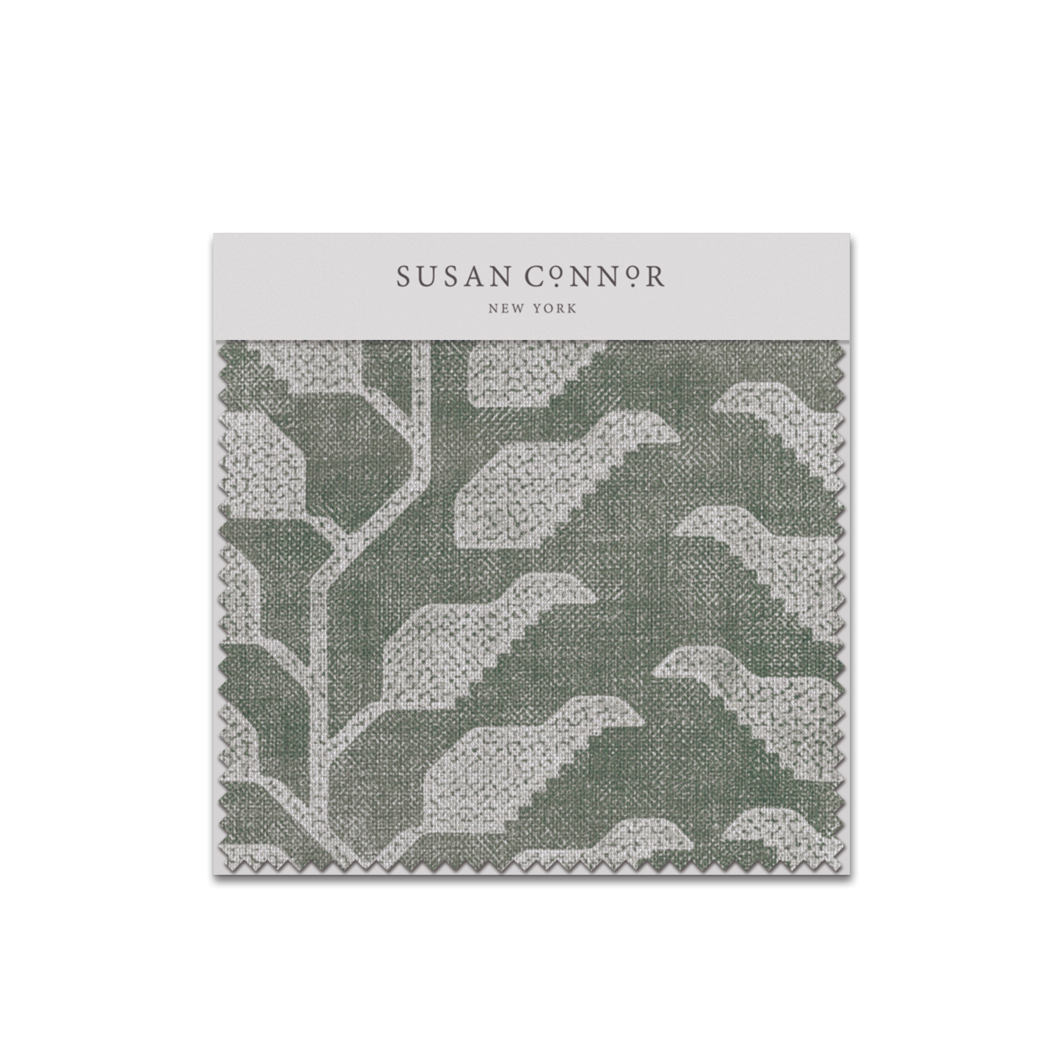 Folio Fabric / Olive
