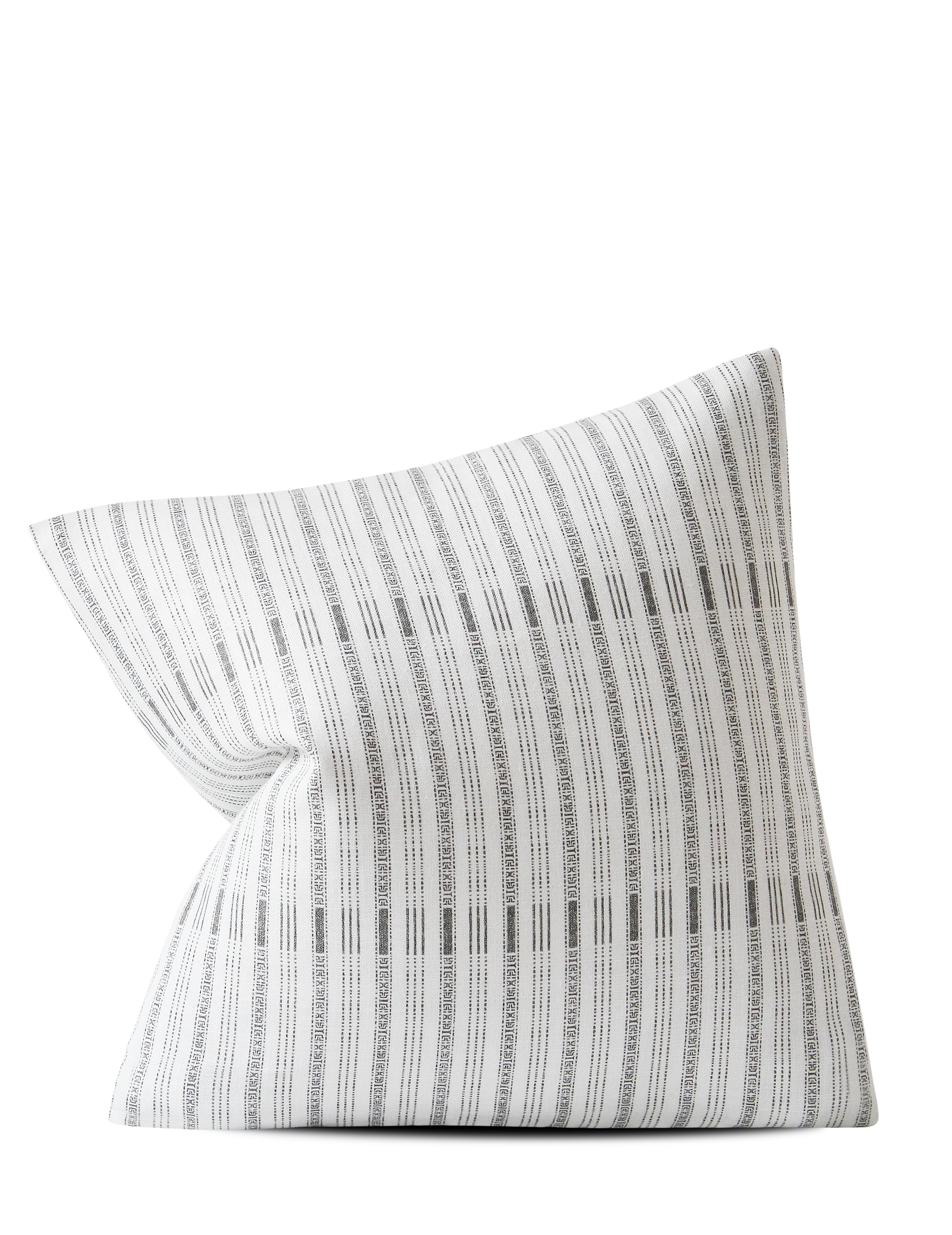 Ilu Pillow / Kohl Oyster