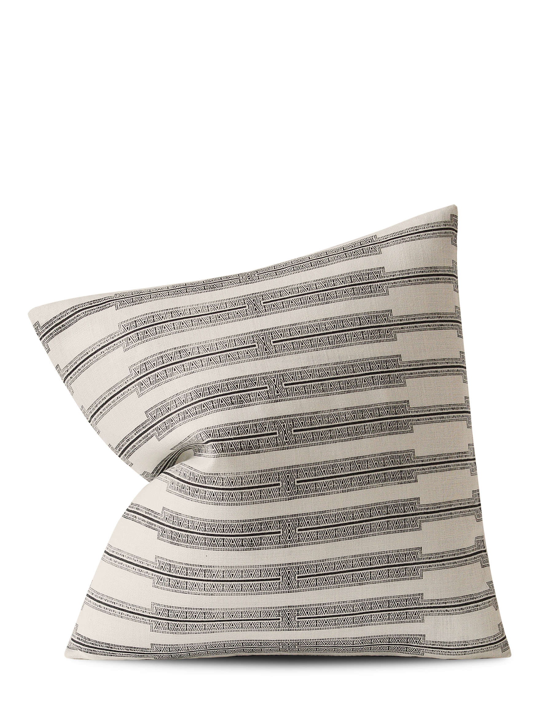 Indro Pillow / Kohl Natural