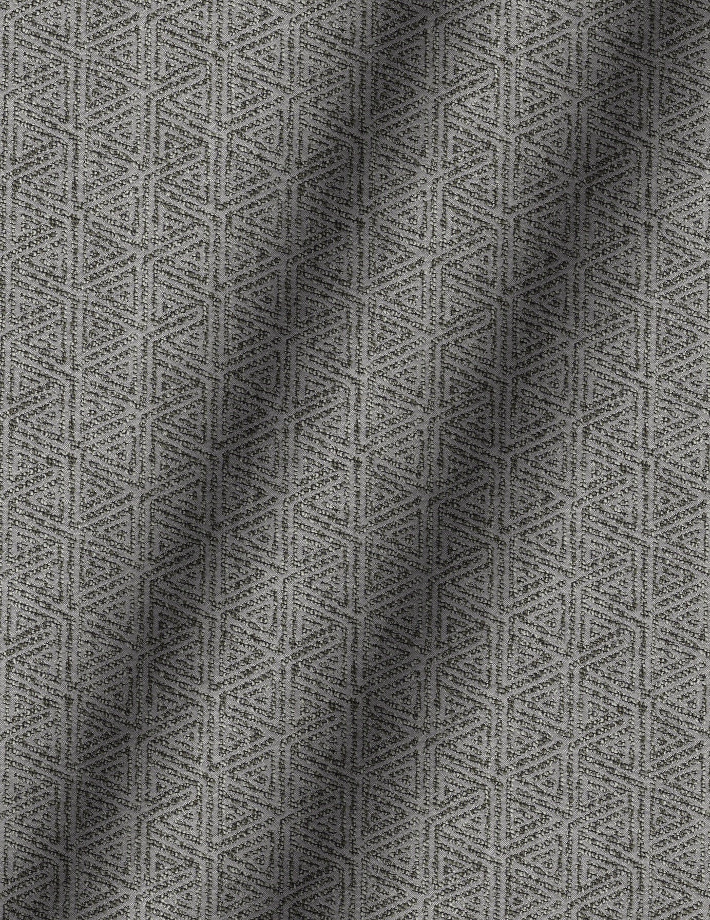 Jules Fabric / Granite