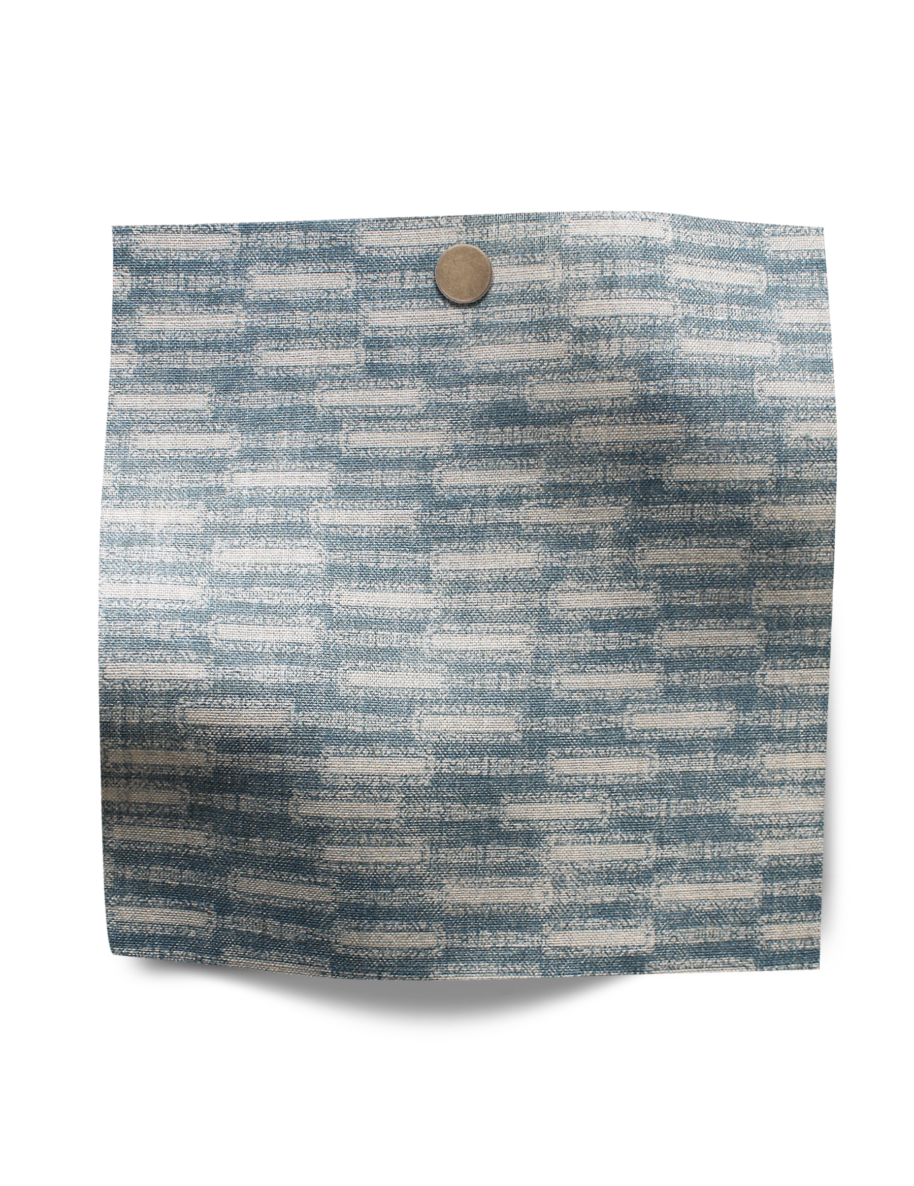 Lacuna Fabric / Azul