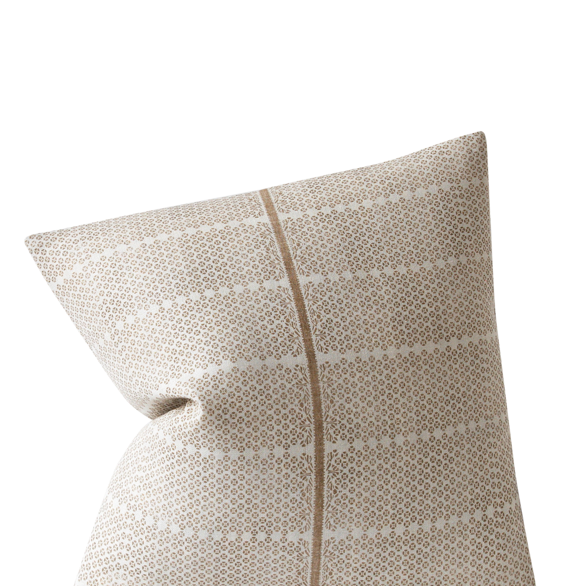 Madu Pillow / Sand Natural