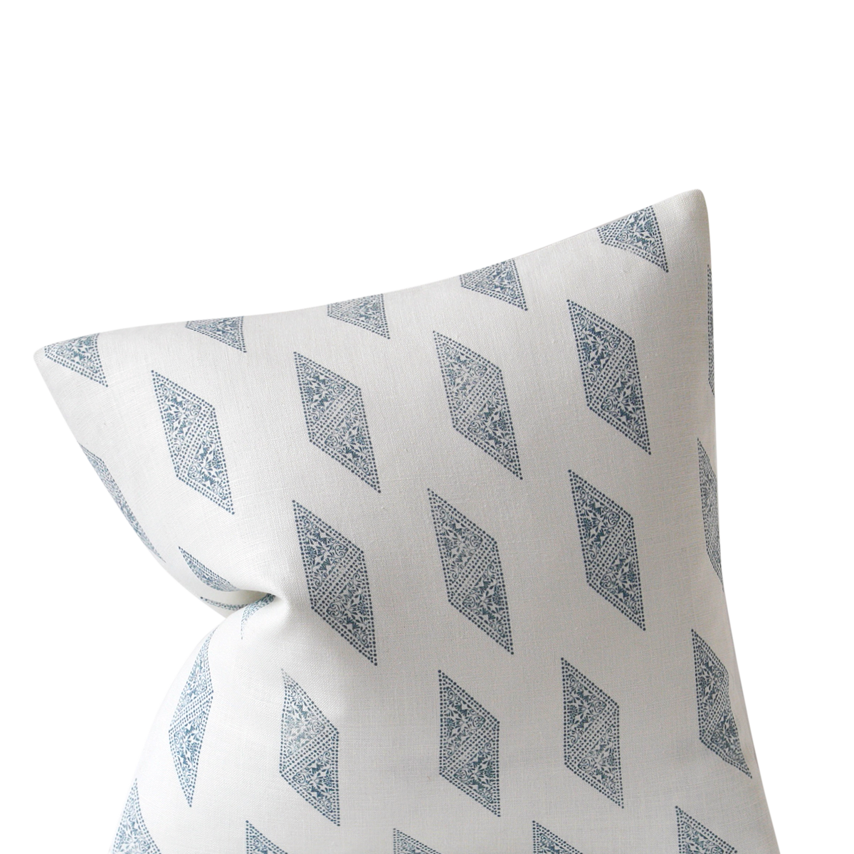 Myriad Pillow / Lake Oyster