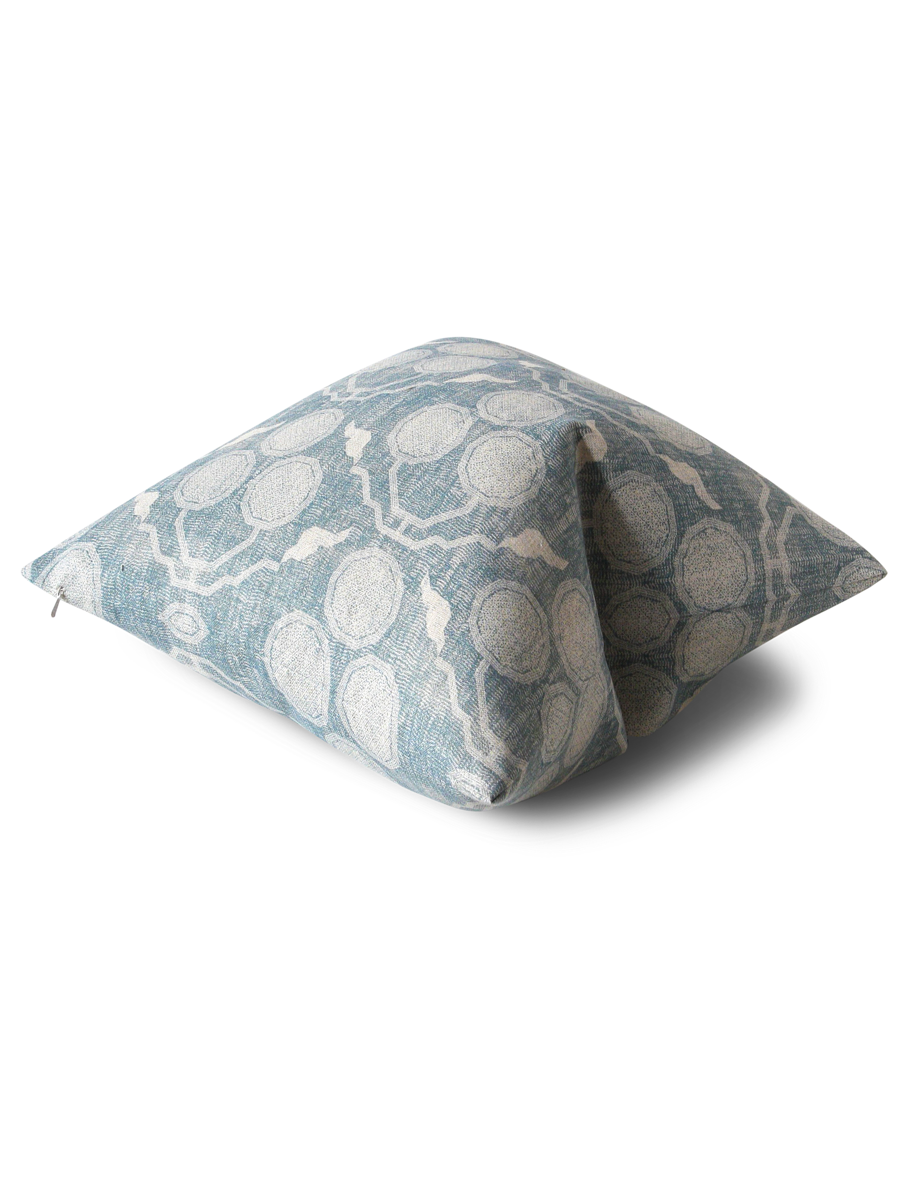 Pommia Pillow / Azul