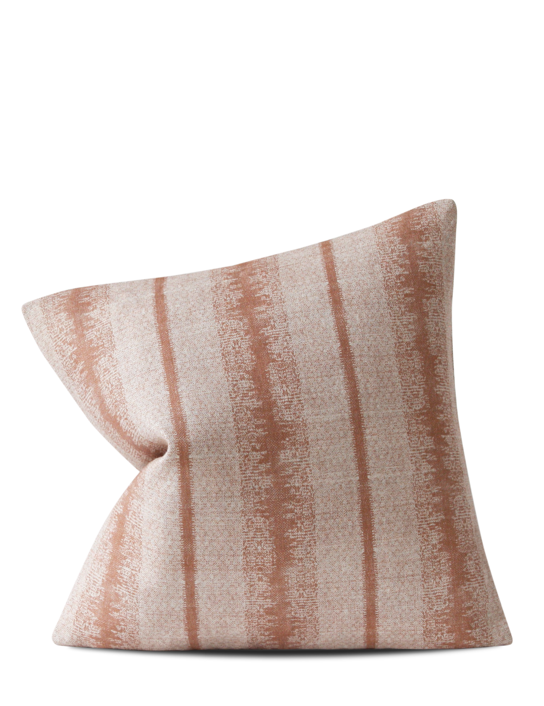 Tapiz Pillow / Terracotta