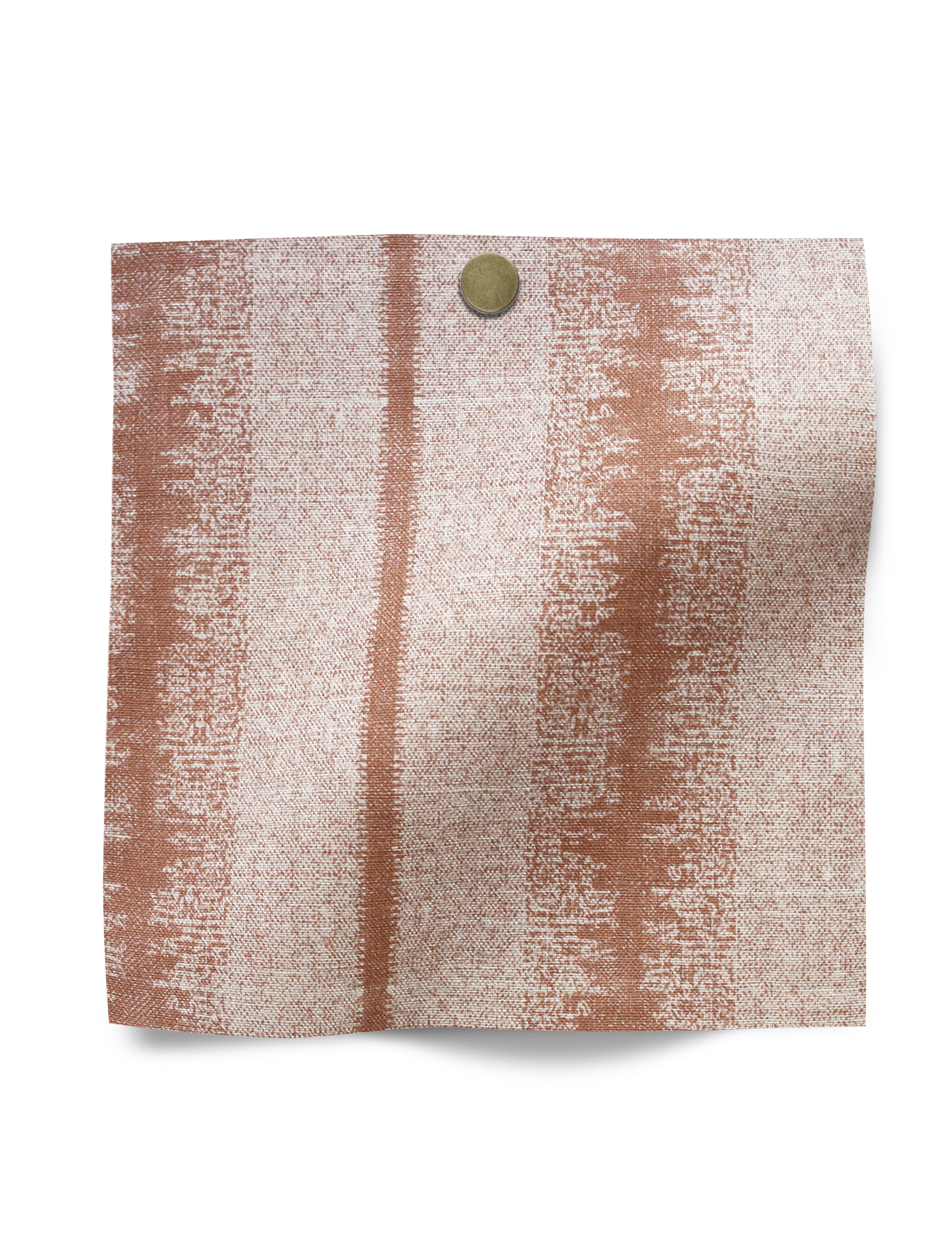 Tapiz Fabric / Terracotta