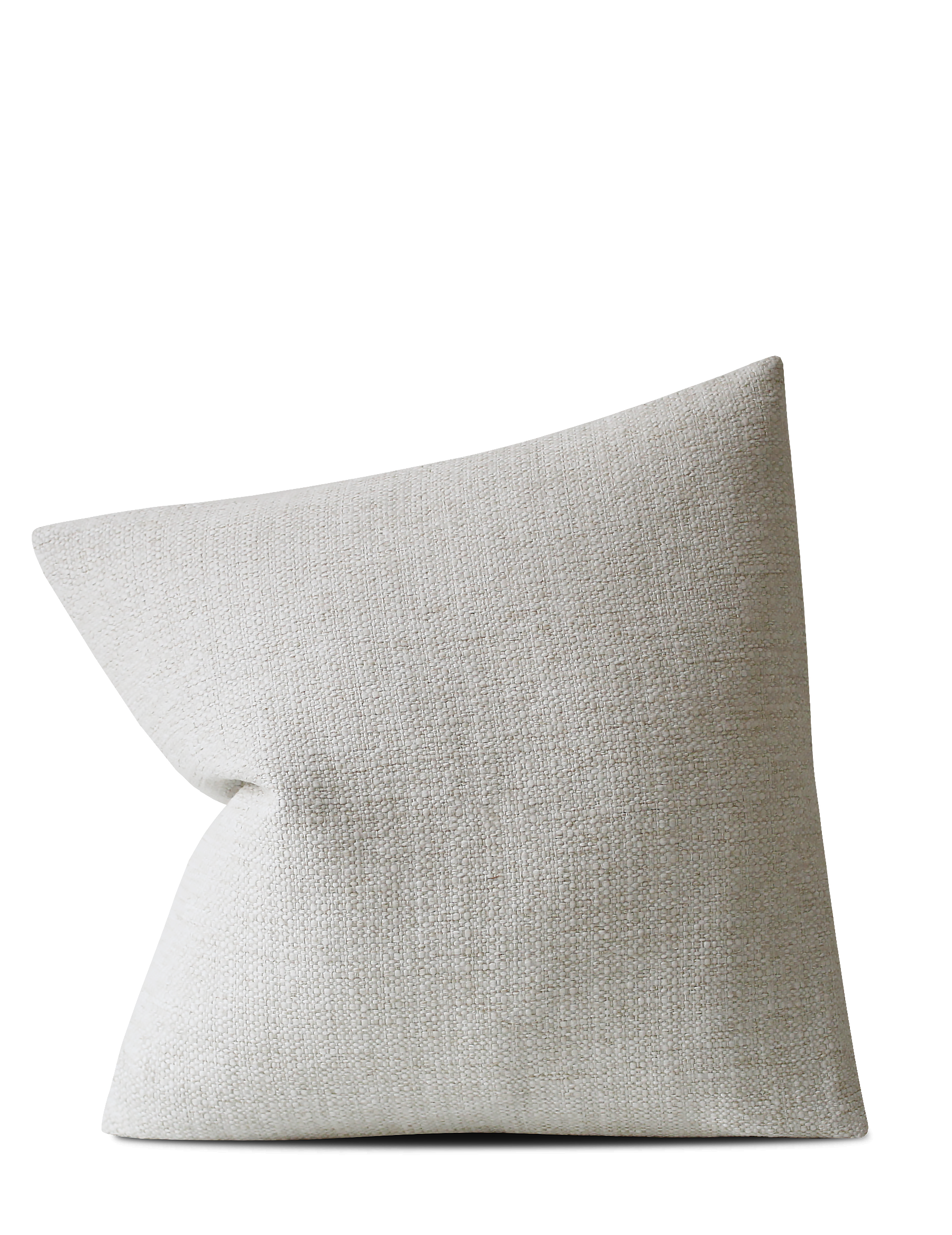 Tierra Pillow / Natural Light