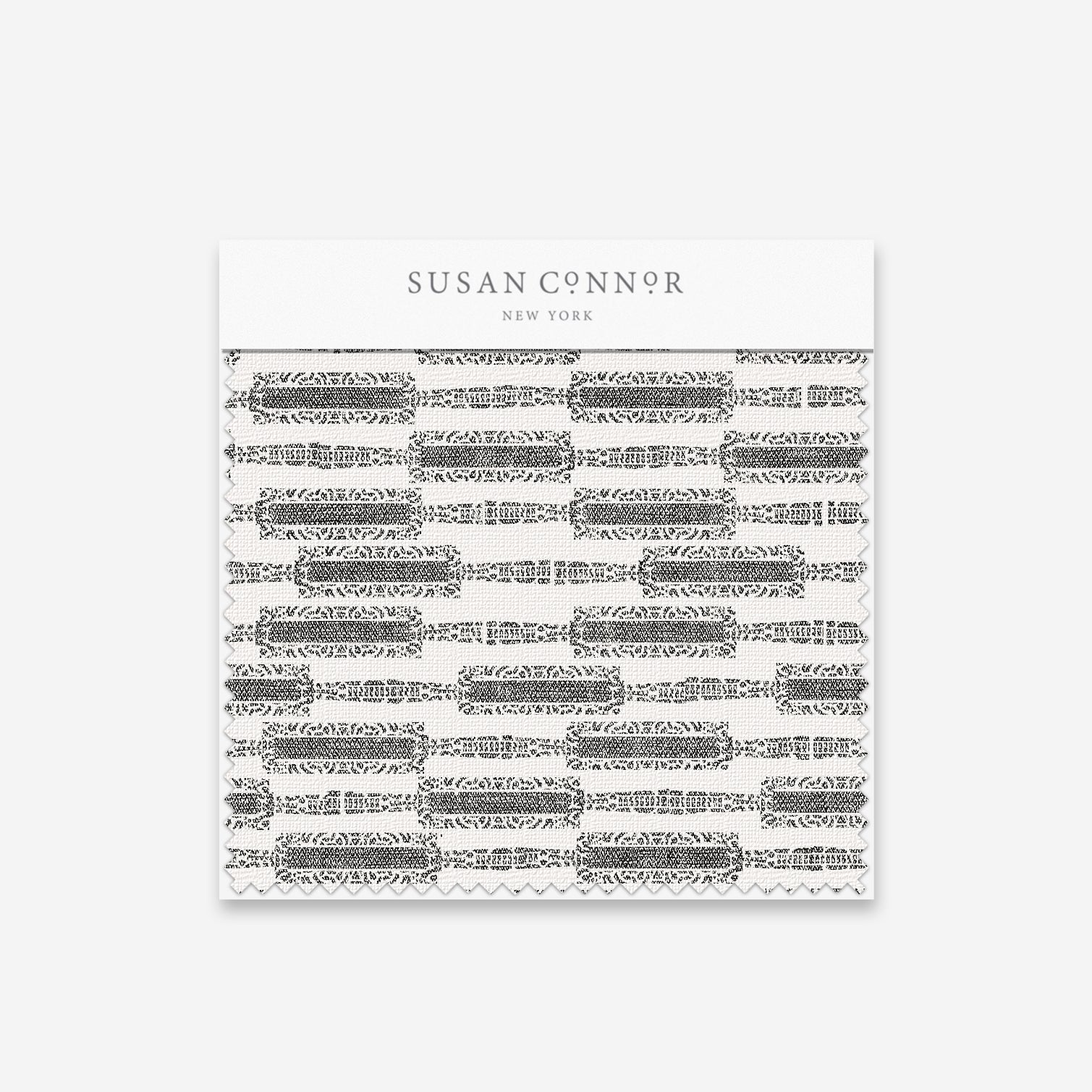 Lacuna Fabric / Kohl Oyster