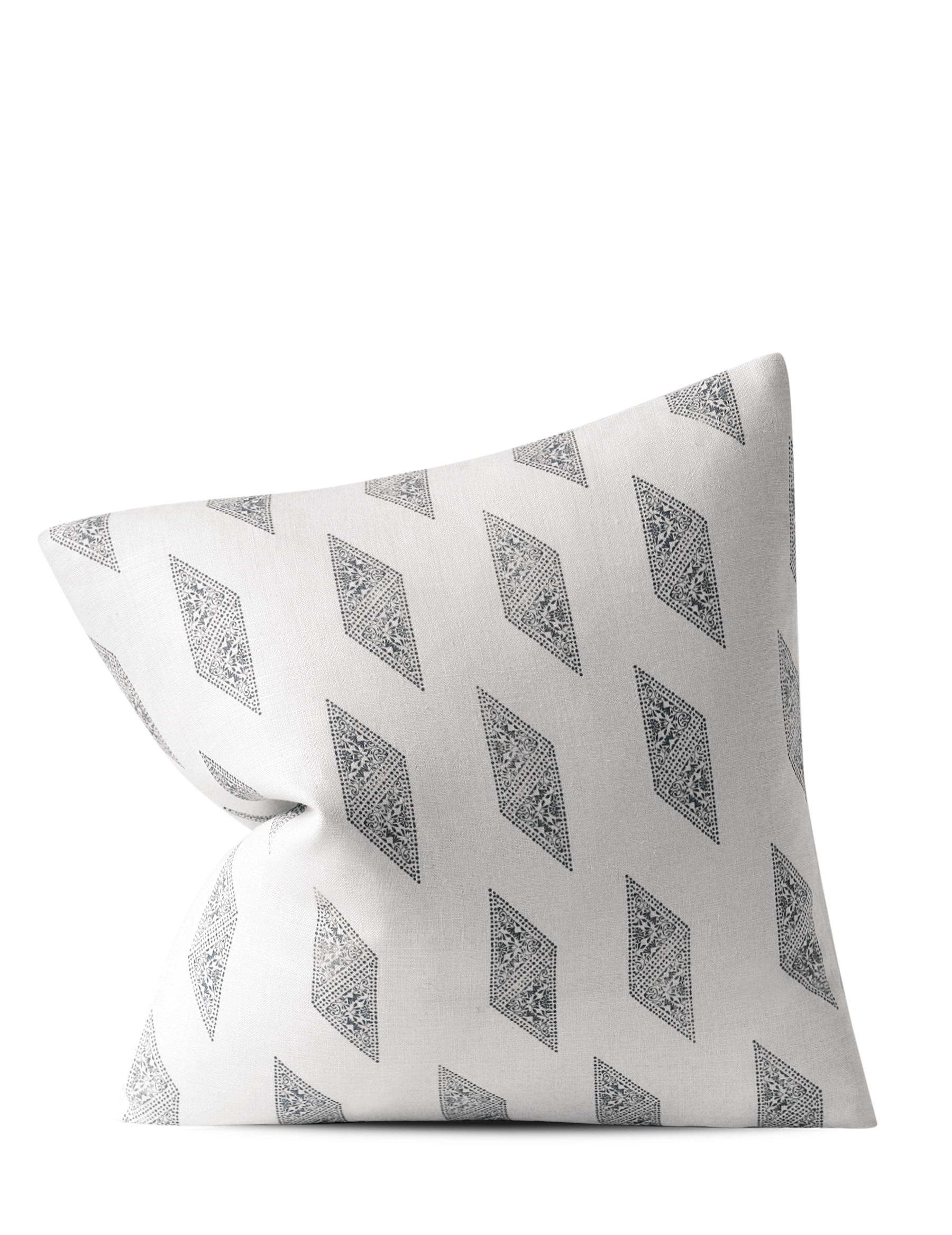 Myriad Pillow / Kohl Oyster