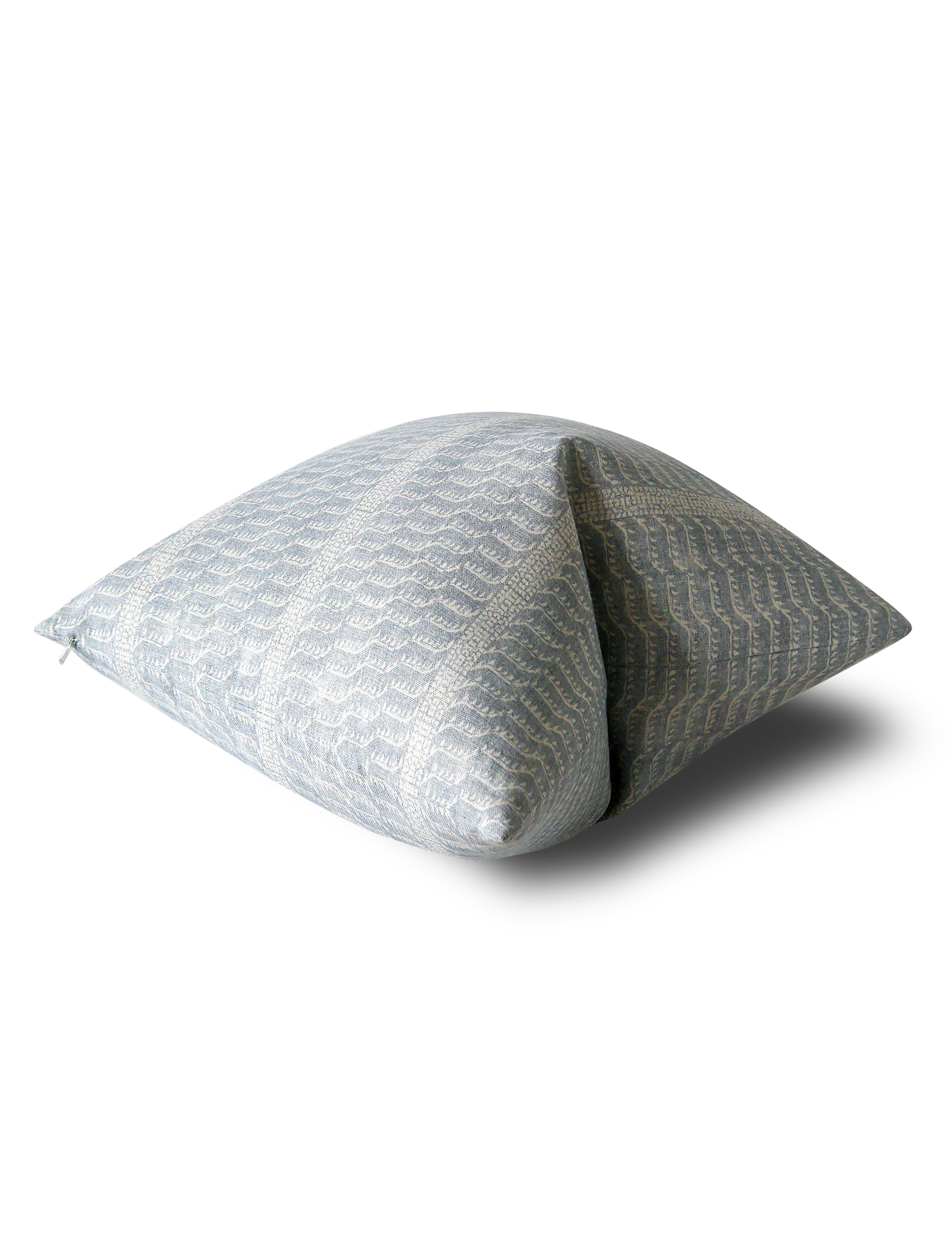 Pilar Pillow / Bluebell