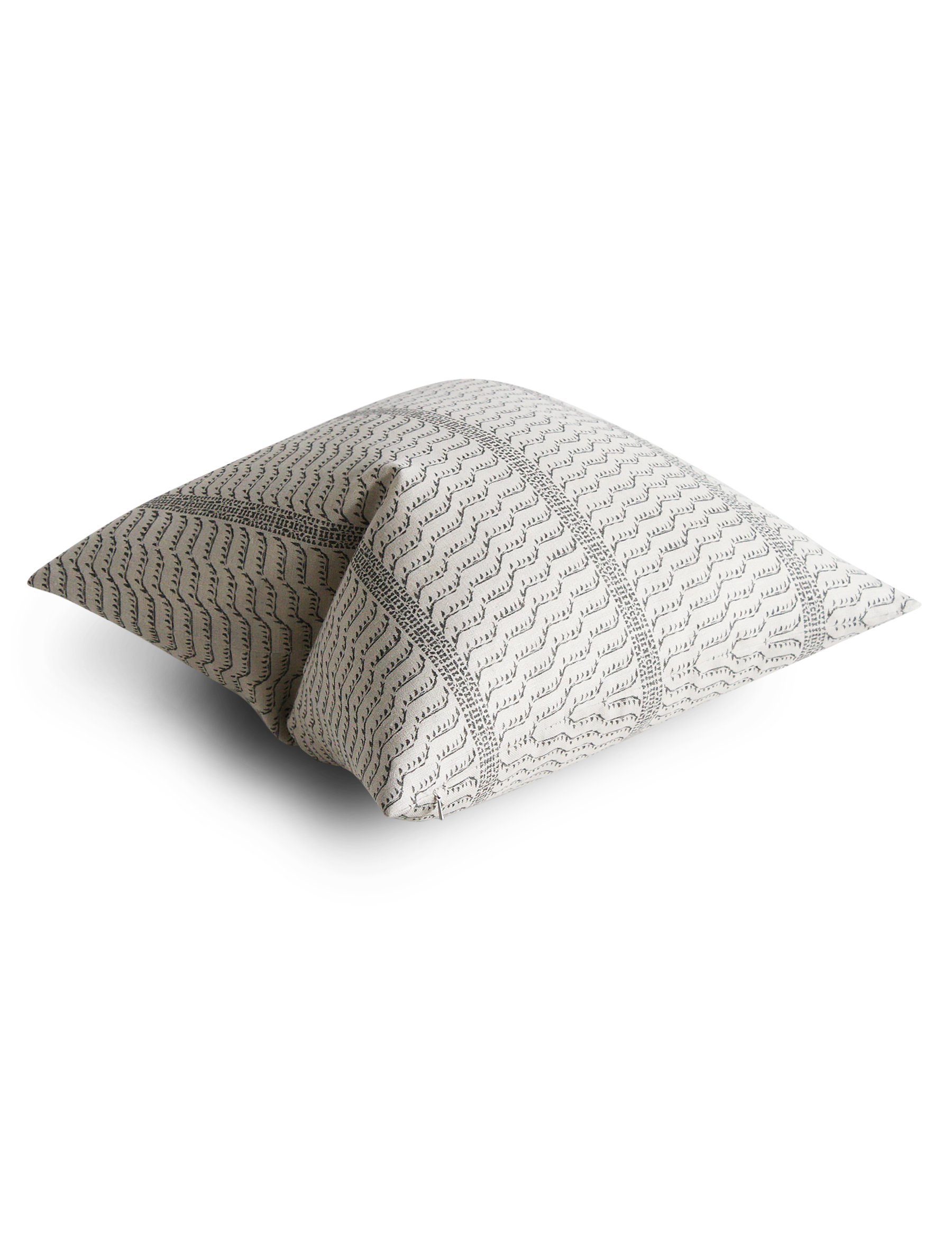 Pilar Pillow / Kohl Natural