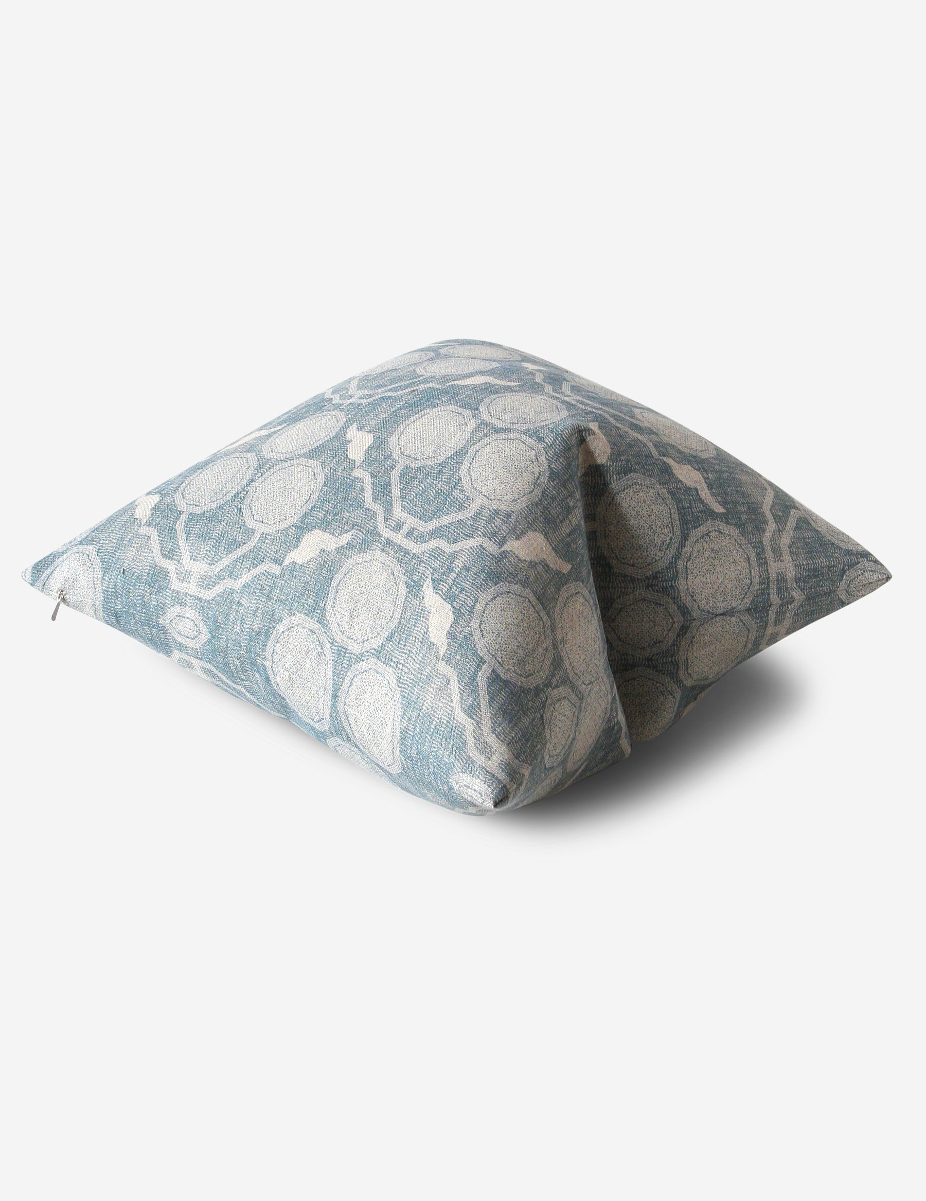 Pommia Pillow / Azul