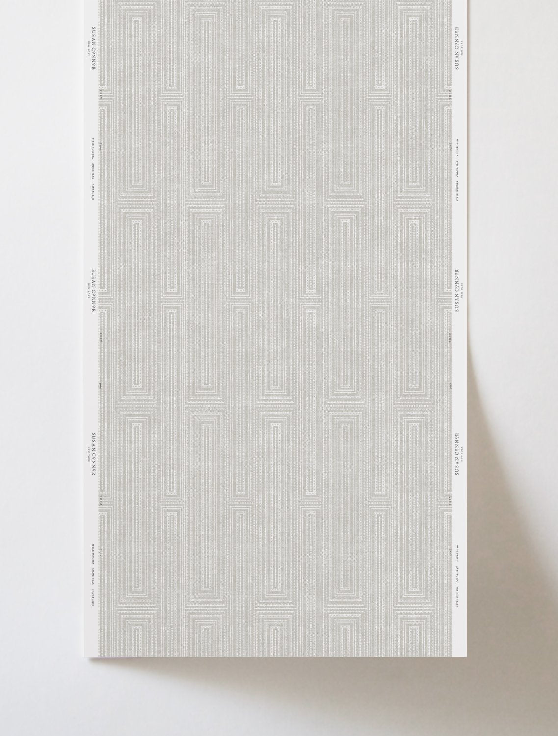 Susurra Wallpaper / Flax