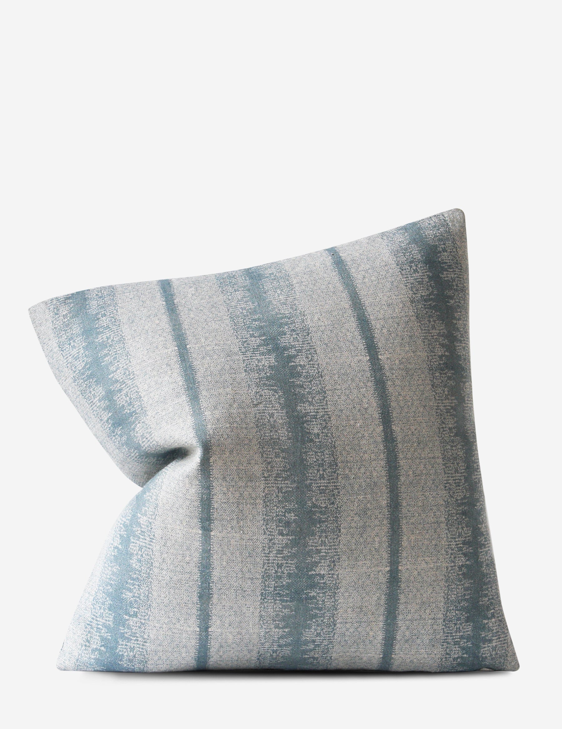 Tapiz Pillow / Azul