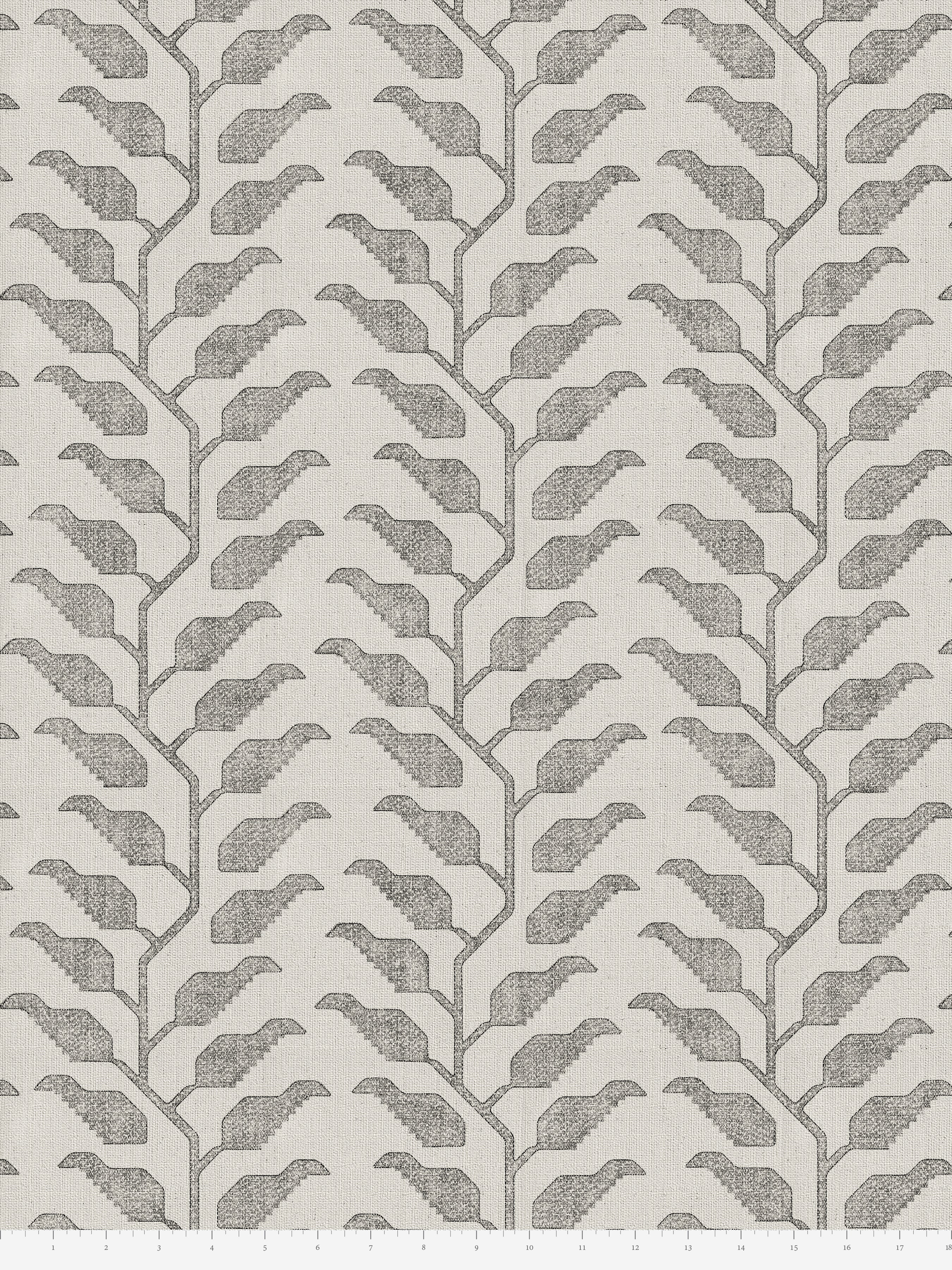 Folio Fabric / Graphite Natural