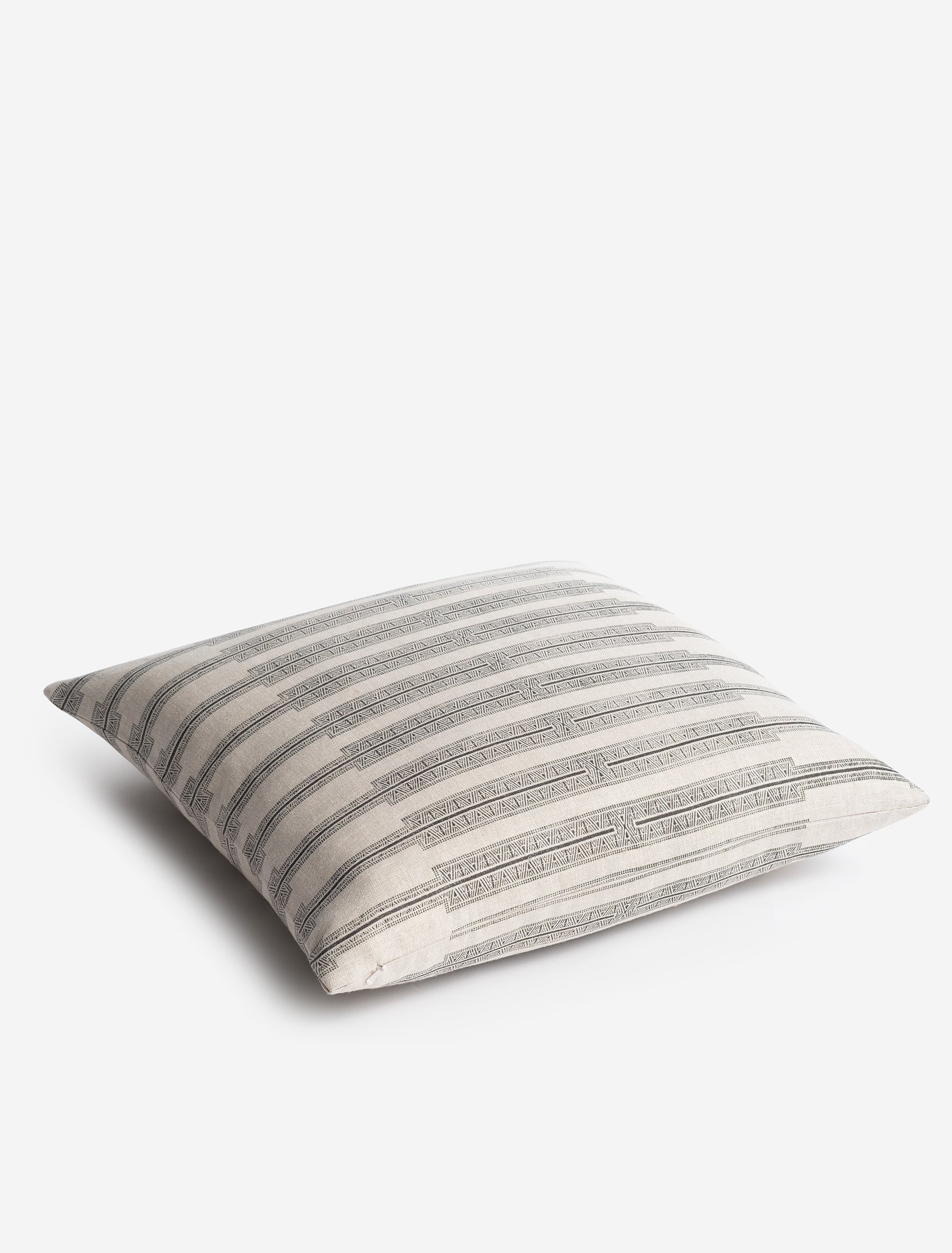 Indro Pillow / Kohl Natural